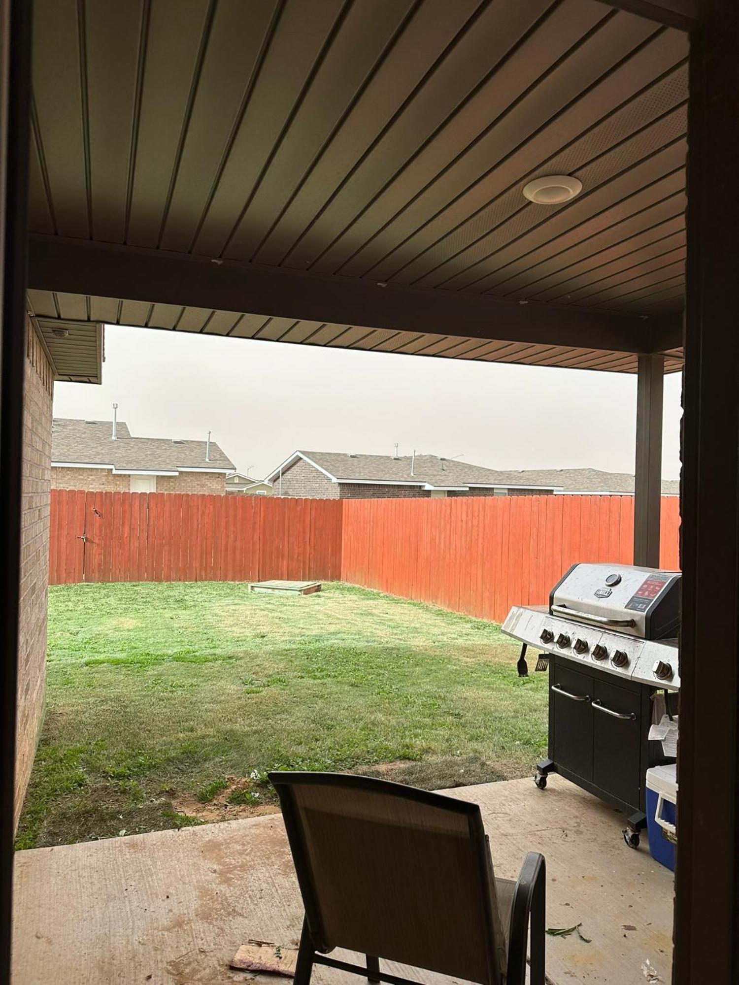 3Bed/2Bath Cozy Spacious Place Lubbock Exterior foto